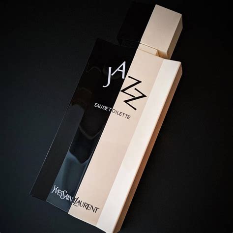 ysl jazz cologns|Jazz .